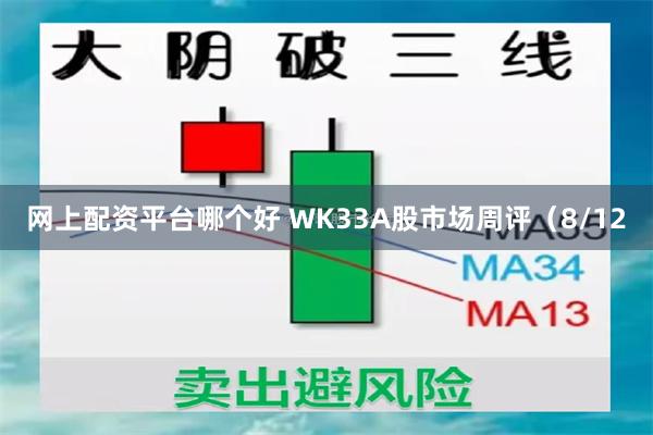 网上配资平台哪个好 WK33A股市场周评（8/12