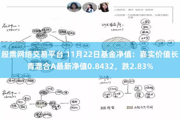 股票网络交易平台 11月22日基金净值：嘉实价值长青混合A最新净值0.8432，跌2.83%